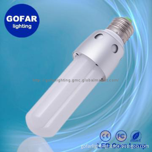 led garden lights 8W SMD 2835 indoor light